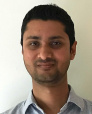 Purvang Kapadia, PT, MS, DPT, OCS