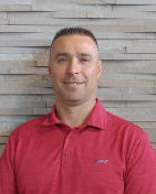 Thomas Kaynak, PT, DPT, AT, C