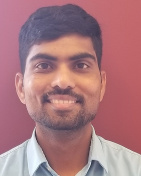 Vinit Kothekar, PT, DPT, OCS