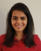 Amrita Mahimkar, PT, DPT