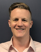 David McGinty, PT, DPT