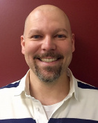 Neil Moss, DPT