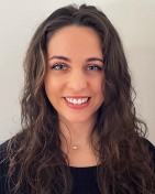 Mackenzie Pert, PT, DPT
