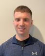 Tyler Rosenberg, PT, DPT, GST