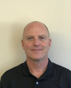 Glen Rowell, PT, DPT, OCS