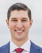 Benjamin Rogin Smit, PT, DPT, CSCS