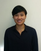 Solange Wong