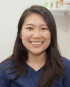 Joyce Wu