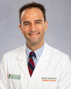 Ricardo Arturo Llorente, MD