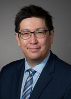 Sheng-fu Larry Lo, MD