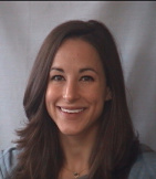 Rachel Vinciguerra, PT, DPT