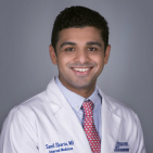 Sanil Mathew Skaria, MD