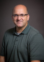 Anthony C. Dresbach, MD
