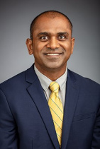 Natraj Katta, MD