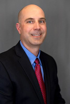 Brant Luebbe, MD