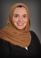 Elham Abushanab, MD