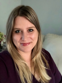 Shannon Theobald, MA, LAC, EMDR Therapist at South Collective Counseling in Parsippany, New Jersey 0