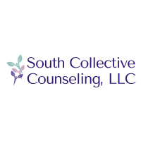 South Collective Counseling, Group Private Practice Logo 1