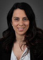 Soriaya Lizette Motivala, MD