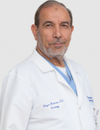 M Nazir Hamoui, MD