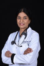 Dr. Mythili Paladugu, MD