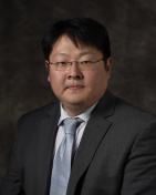 Andrew Ahn, MD