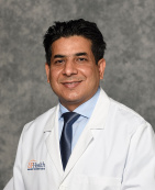 Abdulaziz H Alburaih, MD