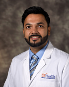 Saeed Bashir, MD