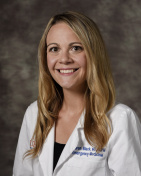 Lauren Page Black, MD