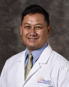 John Cabral, MD