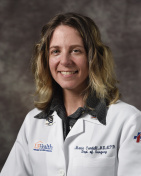 Marie Lynn Crandall, MD, MPH