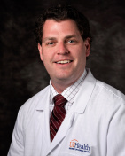 Brian Dalton, MD