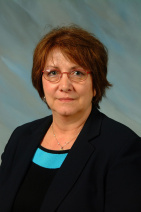 Peggy Barnes James, MD