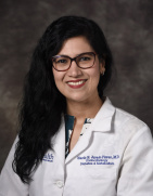 Marilu Margarita Jurado Flores, MD