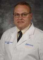 Glenn W. Knox, MD, JD