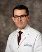 Andres M. Pineda Maldonado, MD