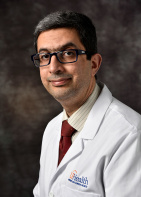 Gazanfar Rahmathulla, MD