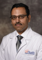 Srinivasan Sattiraju, MBBS, MD