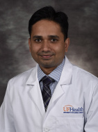 Samarth Shukla, MD