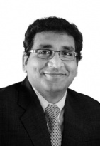 Pranav B Patel, MD
