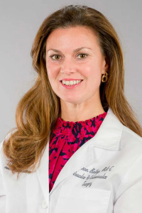 Allison Bailey, PA-C - Glastonbury, CT - Other Specialty, Physician Assistants