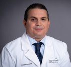 David Bencomo, MD