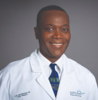 Yves N Jean-Baptiste JR., MD