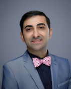 Payam Katebi Kashi, MD, PhD