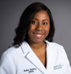 Sadia Emy Altidore, APRN