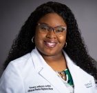 Tinesha Printella Jefferson, APRN