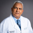 Ernesto Cuna, MD