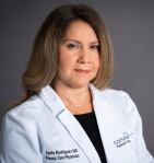 Stella Rodriguez-Barrios, MD