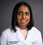 Janaki C Samaraweera, MD