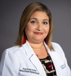 Doris Bustamante Evans, APRN